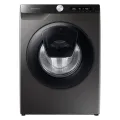 Máy giặt Samsung Inverter 8.5 kg WW85T554DAX/SV lồng ngang. 