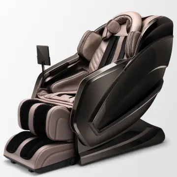 Massage discount chair lazada