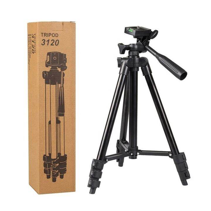 tripod camera stand 3120