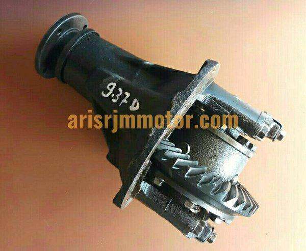 Gardan Final Gear Jimny Katana Jangkrik Rasio 9.37 Depan Original