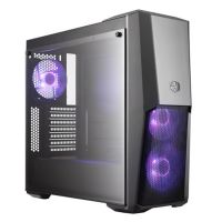 299.ATX Case (NP) COOLERMASTER MB500 RGB