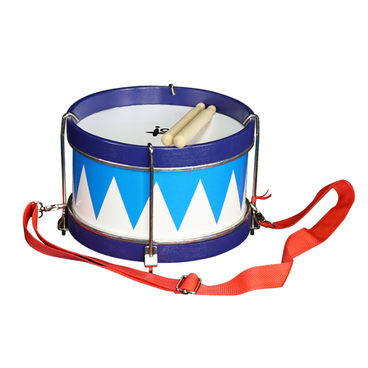 Blue Marching Drum Lazada.co.th