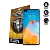 Huawei P40 X-One Extreme Shock Eliminator ( 3rd 3) Clear Screen Protector