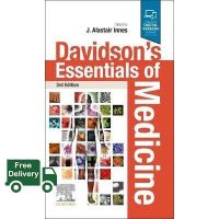 Happiness is all around. Davidson s Essentials of Medicine, 3ed - 9780702078750