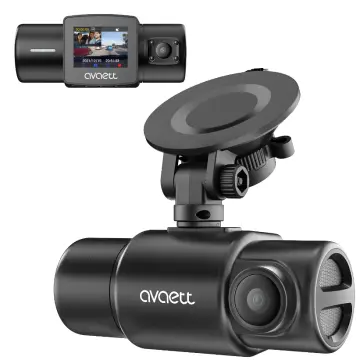 DDPAI Dash Cam 4K Front 3840x2160, Built in 5G WiFi GPS, 64G Storage Car  Dash Camera, No Need Extra SD Card, Sony IMX 415 STARVIS Sensor, Night