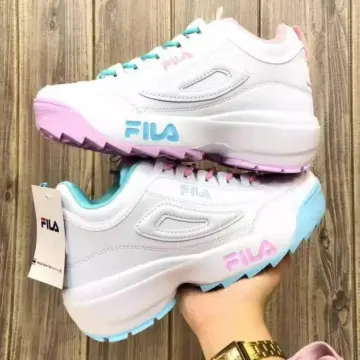 Oem fila best sale disruptor