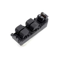 RHD Master Power Window Control Switch 84820-06090 8482006090 for Toyota Camry RAV4 Corolla Yaris Scion