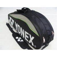 Yonex กระเป๋าสะพายไหล่สําหรับใส่ไม้แบดมินตัน 9332