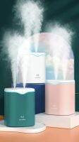 (รหัส#23)  เครื่องทำความชื้น 2000ML,เงียบเป็นพิเศษ สเปรย์ใหญ, เครื่องพ่น , humidifier ,เครื่องพ่นอโรม่า,ไอน้ำอโรม่า, เครื่องพ่นไอน้ำ 2 สี เลือกได้