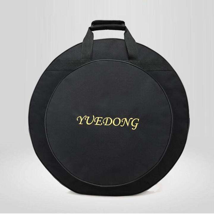 moon-pomelo-cymbal-case-thicken-พร้อมสายรัดกระเป๋าเป้สะพายหลัง-musical-instrument-storage-bag