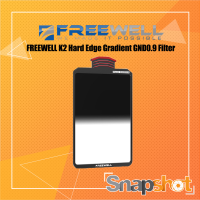 FREEWELL K2 Hard Edge Gradient GND0.9 Filter [FW-K2-HGND0.9]