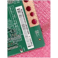 Original 4K tcon ST5461D12-5 TD-0006 Logic BOARD Soft Interface สำหรับ Display repairing Accessories