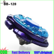 Bán chạy Bey Blade Beyblade Burst hỗn hợp kim loại 4D với phóng bông vụ