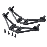 2Pcs Body Mount Bracket EA1016 for JLB Racing CHEETAH 11101 1/10 Brushless RC Car Parts Accessories