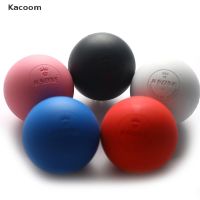 ✖❆ Kacoom Massage Ball 6cm Fascial Ball Lacrosse Ball Yoga Muscle Relaxation Pain Relief TH