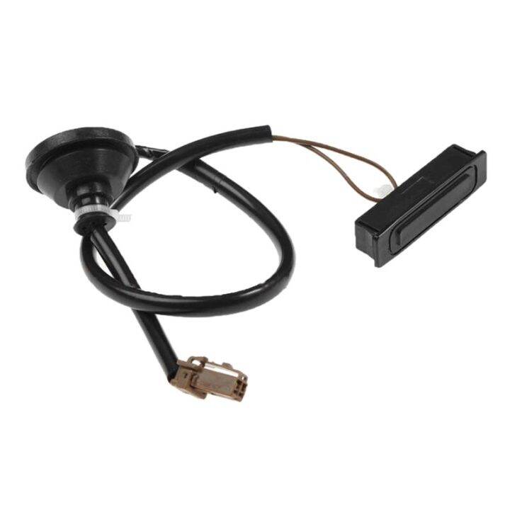 Q39F Tailgate Release Switch 63270SG000 ,Tailgate Liftgate Trunk Open