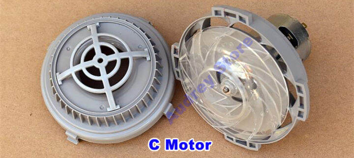 worth-buy-ชิ้นส่วนเครื่องดูดฝุ่น100w-mabuchi-540-6035-dc9v-12v-13000rpm-17200rpm