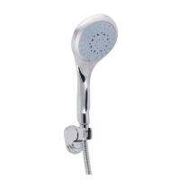 ✨ขายดี✨ ชุดฝักบัวสายอ่อน PRIME HS-5600 สีโครม ฝักบัวสายอ่อน HAND SHOWER SET PRIME HS-5600 CHROME