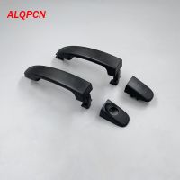 brand new Door outer handle texture black for ford ranger t6 t7 mazda bt50 2012 2019