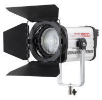 Falconeyes Fresnel LED 500W  BI-color with dimming &amp; APP &amp; Wireless DMX can instead of 1.2K HMI PAR Light/ Falcon eyes