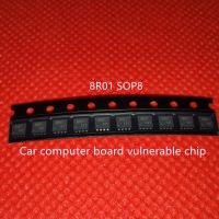 Chip 8R01 Yang Biasa Digunakan untuk Papan Komputer ECU