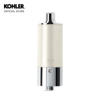 KOHLER Exhale shower filter ตัวกรองน้ำประปา สำหรับอาบน้ำ K-33001X-CP