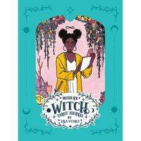 [หนังสือ]​ Modern Witch Tarot Journal -Lisa Sterle ไพ่ทาโร่ ไพ่ทาโรต์ ไพ่ออราเคิล witchcraft english book