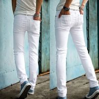 【CC】✈♘  2022 Fashion Male Jeans Mens Trousers Mens Pants Boys Hip Hop Pantalon Homme