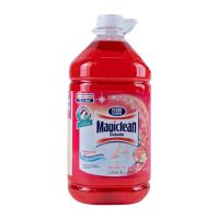 MAGICLEAN FLOOR CLEANER  5.2 LTR