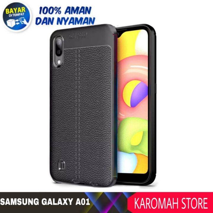 softcase samsung galaxy a01 core