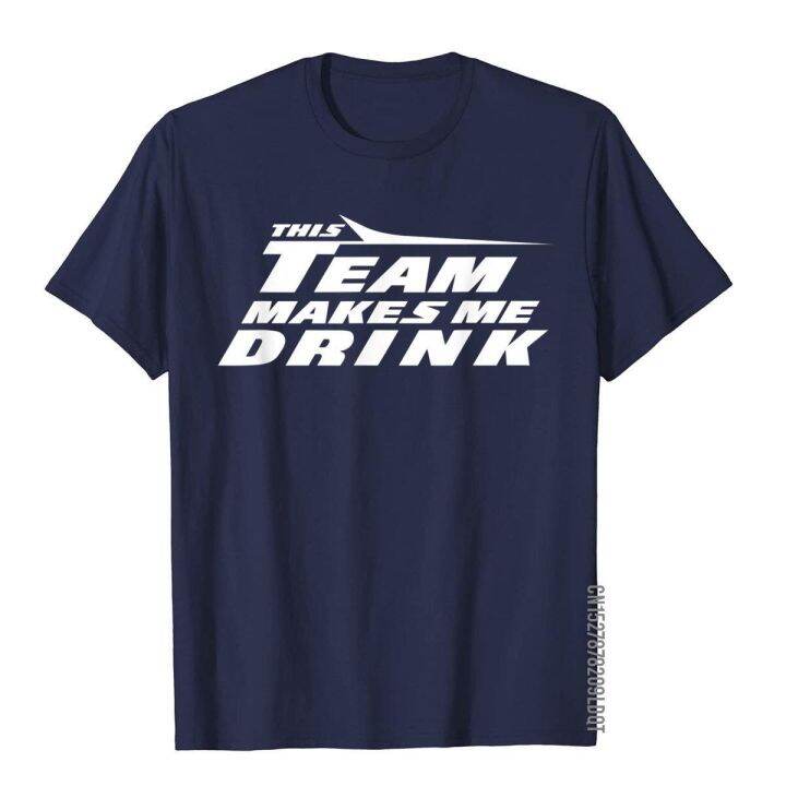 funny-jets-this-team-makes-me-drink-new-york-football-v2-t-shirt-simple-style-t-shirts-dominant-cotton-mens-tops-shirt-outdoor