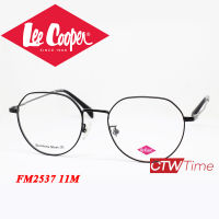 Lee Cooper Eyewear กรอบแว่นตา รุ่น FM2537 11M