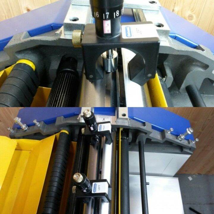 Brand New Planer Blade Setting Jig Aligner Jointer Replacement