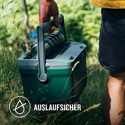 Adventure Easy Carry Lunch Cooler, 7 QT