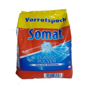 Bột Rửa Ly - Bát Somat 1,2 Kg dành cho máy - Đức