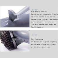 3In1Barbecue Grill Steam Cleaning Barbeque Grill Brush For Charcoal Cleaner With Steam Or Gas Accessories Cooking Cleaning Brush