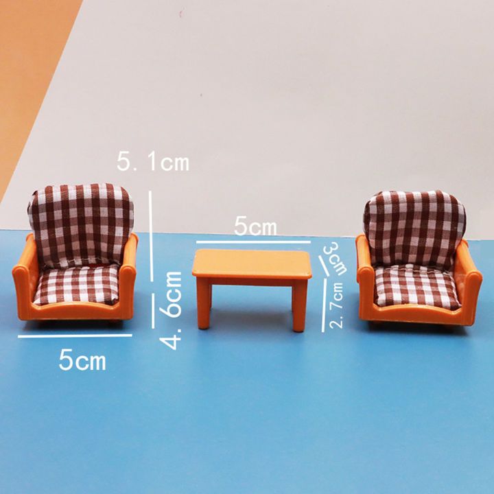 microgood-เฟอร์นิเจอร์ห้องนั่งเล่นขนาดเล็ก-ทนทานต่อการกัดกร่อนโคมไฟเฟอร์นิเจอร์ขนาดเล็กชุดโต๊ะกาแฟเปียโน