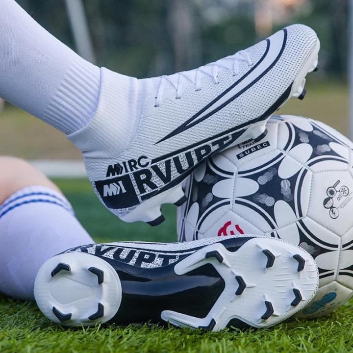 sikrake-professional-outdoor-soccer-shoes-size-40-44-รองเท้าฟุตบอลอาชีพ-รองเท้าสตั๊ด-รองเท้าฟุตบอลคุณภาพดีที่สุด-outdoor-football-bootsรองเท้าฟุตบอล-รองเท้าผู้ชาย-รองเท้ากีฬา-รองเท้ากลางแจ้ง-รองเท้าวิ