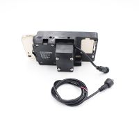 [COD] Suitable for motorcycle R1200GS mobile phone bracket navigation charger