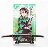 F-toys Confect - Demon Slayer: Kimetsu No Yaiba Nichirin Blade Collection