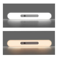 LED Table Desk Induction Lamp Book USB Light 5V 30CM Wall Lamp Eye Protection Rechargeable Dormitory Hanging Magnetic Lights