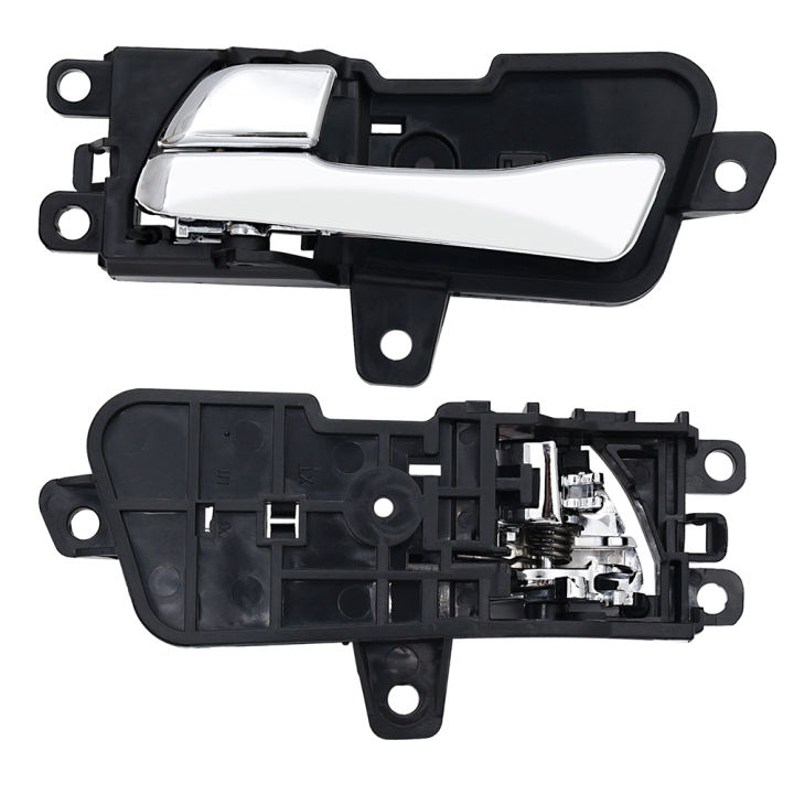 ซ้ายขวารถจัดแต่งทรงผมภายในประตู-handle-826103s000-826203s000สำหรับ-hyundai-sonata-2011-2012-2013-2014-2015