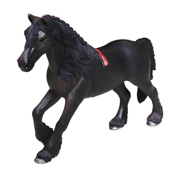 schleich-sile-simulation-animal-model-childrens-plastic-toy-ornaments-ferrisland-mare-13749