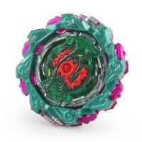 Beyblade Burst BU B-198 #01 Chain Kerbeus Fortress Yard-6ลูกข่าง Gyro โดยไม่มีแผ่นยางสำหรับของเล่นวันเกิดของเด็ก