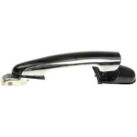 NBJKATO ยี่ห้อใหม่ของแท้ภายนอกประตู Handle 83660-3F001สำหรับ Kia Amianti Opirus 2004-2009