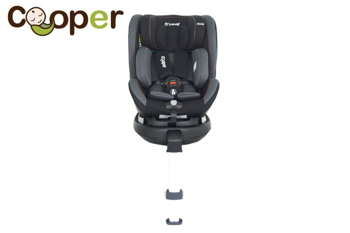 cooper-carseat-รุ่น-guardian-แรกเกิด-12ปี-สี-midnight-black