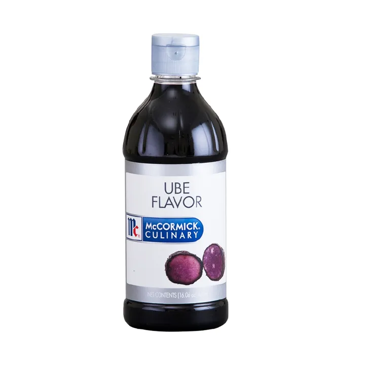 MCCORMICK Culinary Ube Extract 475ml Lazada PH