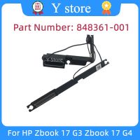 Y ลำโพงโน้ตบุ๊กของแท้สำหรับ HP Zbook 17 G3 Zbook 17 G4ด้านซ้ายขวาอะไหล่ลำโพง848361-001 PK23000RH00จัดส่งเร็ว