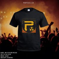 PERIPHERY BAND 100% COTTON T-SHIRT GILDAN UNISEX GRAPHIC PRINTED