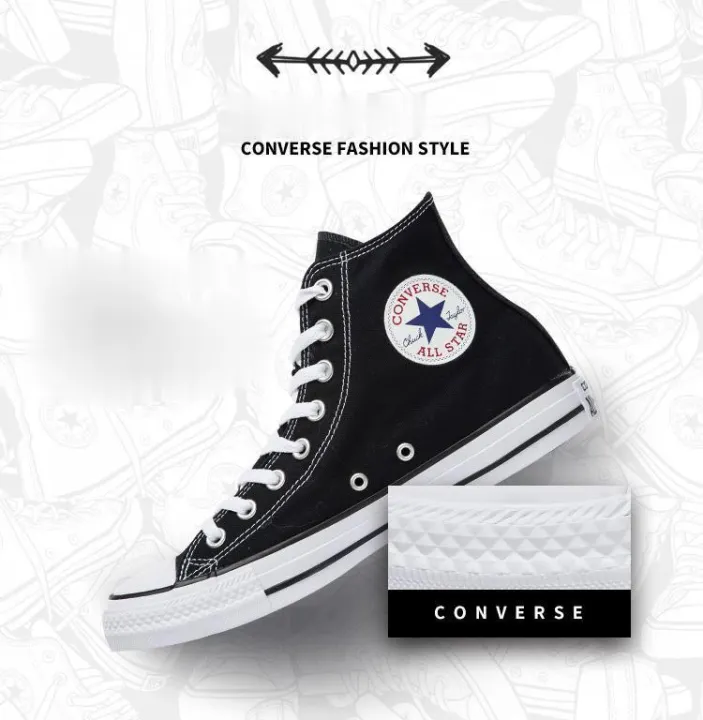 converse flagship store lazada